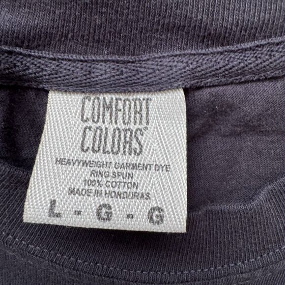 Blackpink Deadline 2025 World Tour Concert T-shirt K-Pop Size Large - Picture 3 of 6